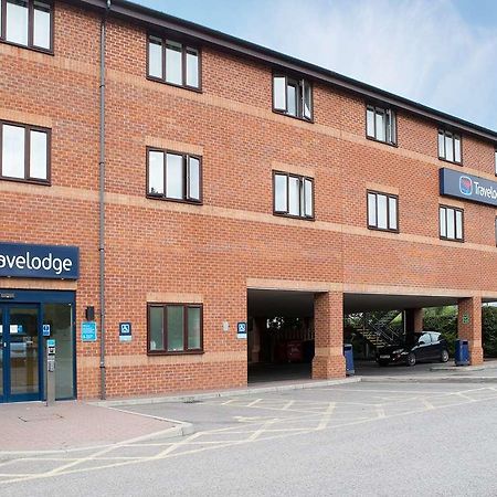 Travelodge Glastonbury Ngoại thất bức ảnh