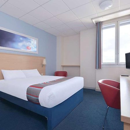 Travelodge Glastonbury Phòng bức ảnh