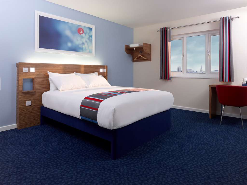 Travelodge Glastonbury Phòng bức ảnh