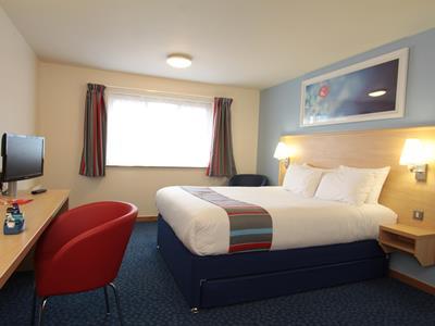 Travelodge Glastonbury Ngoại thất bức ảnh