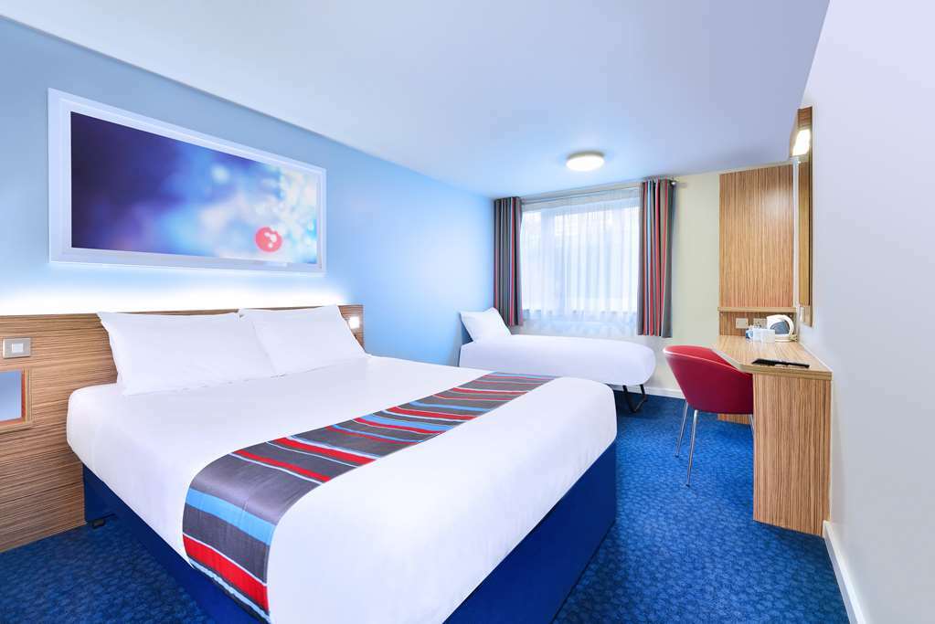 Travelodge Glastonbury Phòng bức ảnh