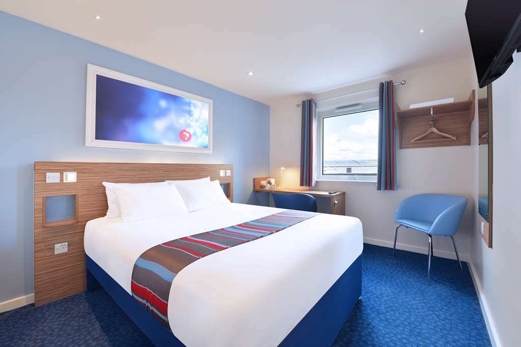 Travelodge Glastonbury Phòng bức ảnh