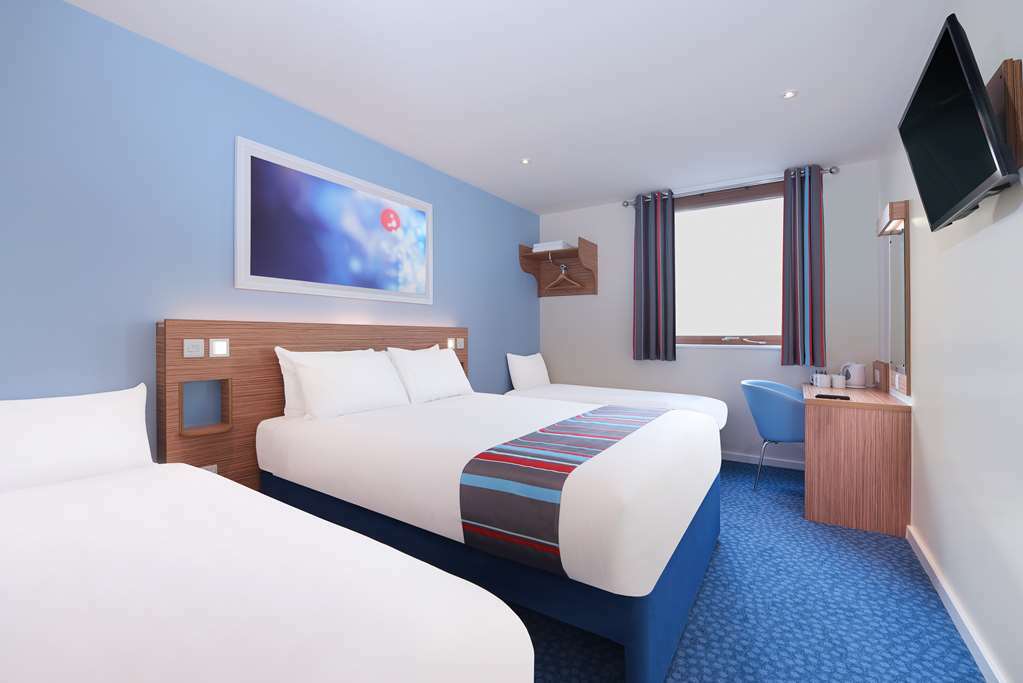 Travelodge Glastonbury Phòng bức ảnh